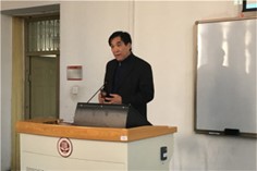 北京旅游学会理事-殷敏